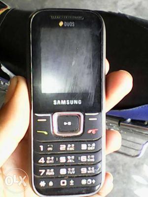 Samsung DUOS mp3