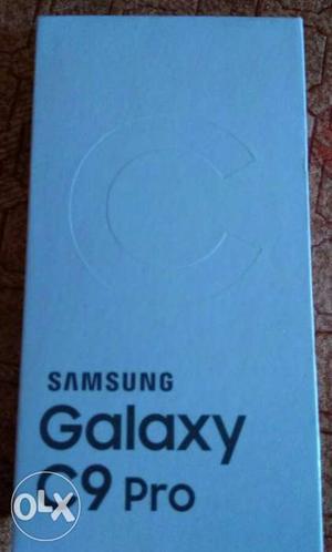 Samsung Galaxy C9 Pro (64GB,Gold)