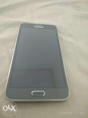 Samsung Galaxy Grand Max with back cover in Excellent