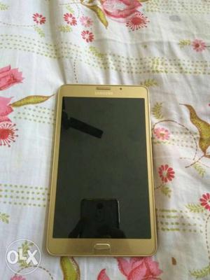 Samsung galaxy j max phab 4G volte for sell Just