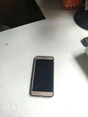 Samsung galaxy on nxt 3 months old in very good