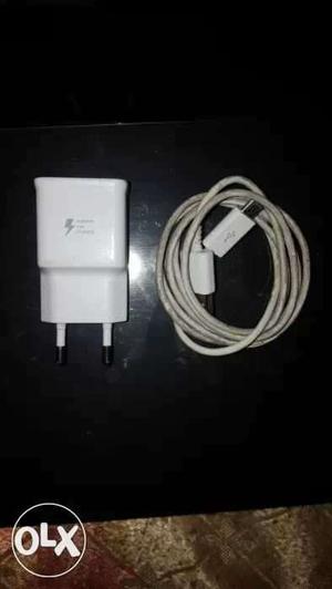 Samsung s6 edge original fast charger