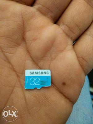 Samsung sd 32 gb