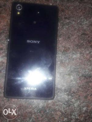 Sony Xperia m4