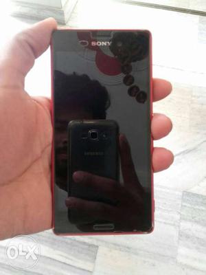 Sony m4 - 4G phone 2Gb ram / 16 Gb rom /