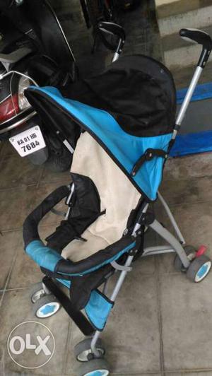 Stroller in very gud condition