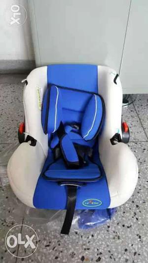 Untouched baby seat worth Rs  Brand NEW