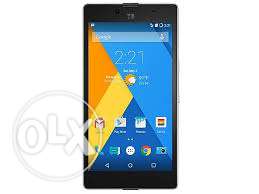 Uphoria Mobile A 4gLTE good look two manth waranty