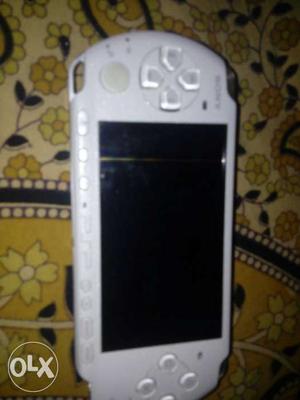 Used sony psp 