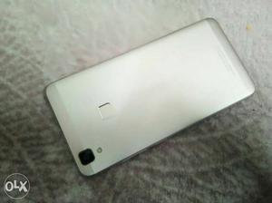 Vivo V3 Max in new condition, beautiful look.