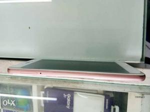 Vivo V3 Rose gold with 2 year warranty and Bill