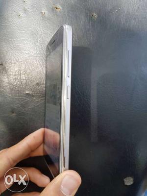 Vivo y21 l 4month used black colour good Co with