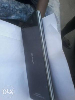 Vivo y55 1 with good condition with Bill box with