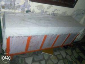 Wooden Counter for sale just 