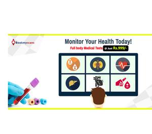 prevention is better than cure- Preventive Health checkup