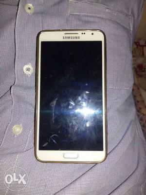 19 month old very good condition fon with 2gb ram