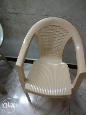 2 new chairs available. 1day use only.. 2 chairs