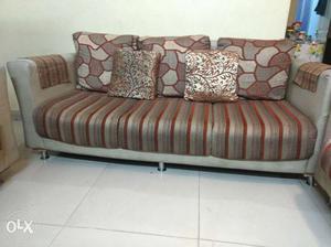 3+1+1sofa set for sale