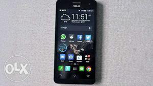 Asus zenfone 5 18 months used Good condition