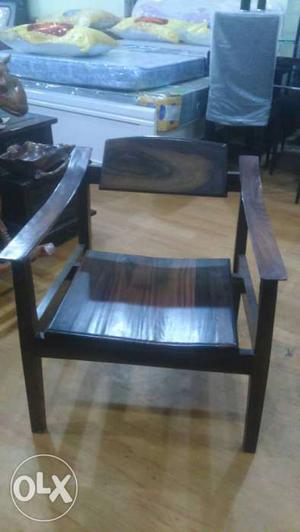 Brand new antique100%original rosewood chair