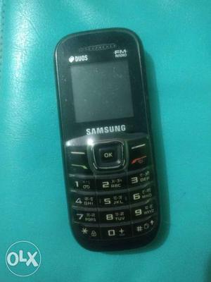 Good condition doul sim