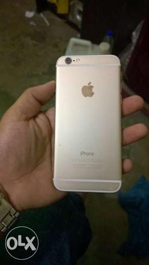 IPhone 6 64gb sell and exchange