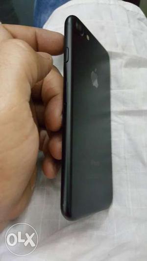 Iphone  gb two month use Only plz dont cheap
