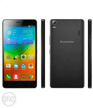 Lenovo A k3 note only 5 month