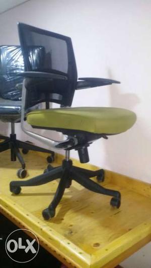 Marryfair office chair in brand new condition