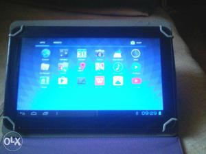 Micrimax Funbook 10 inches TAB 1gb ram excellent