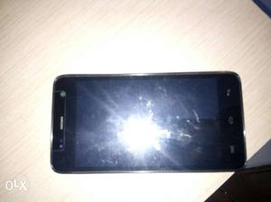 Micromax unite 2 Very good condition Hardly used