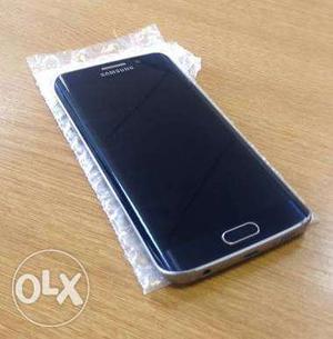 Neet and good condition rearly used Samsung s6