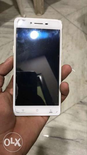 Oppo R7 lite,New condition phone 16gb internal