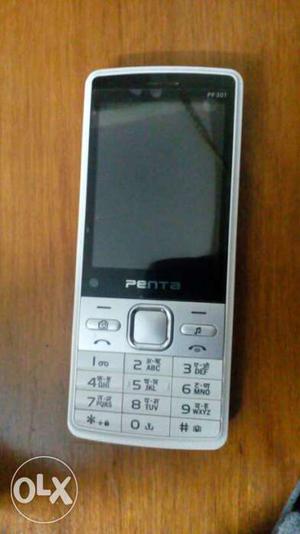 PENTA feature phone in a very good condition with