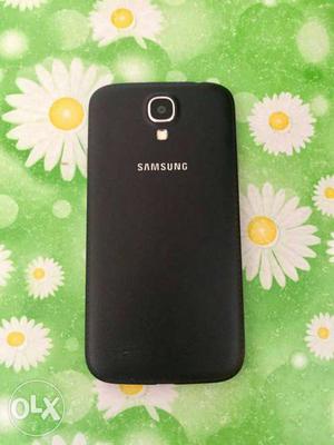 Samsung Galaxy S4 in excellent condition