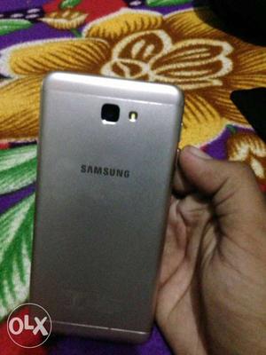 Samsung galaxy j7 prime 3 month old 3gb or 16gb