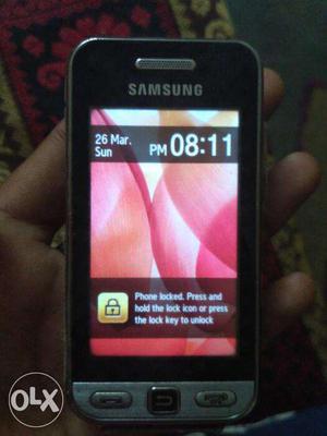 Samsung mobile gt