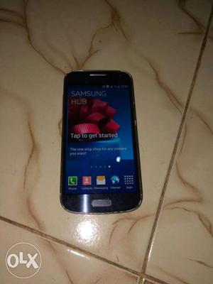 Samsung s4 mini good battery backup nice phone
