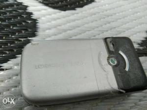 Sony fliptop 550i dead mobile for parts