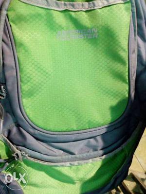 American tourister bag just few days old