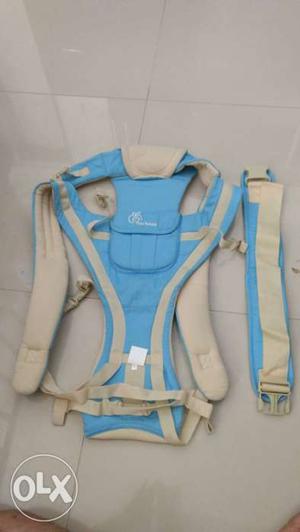 Baby Sling Carrier for babies up to 15 kg. You