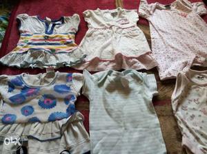 Baby clothes 9-12 months