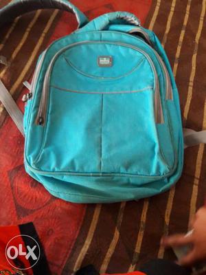 Branded bag in good condition