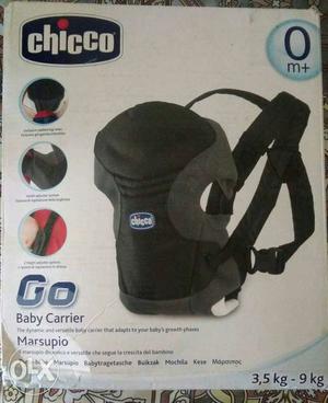 Chicco Baby carrier Weight: 3-9kg Brand new