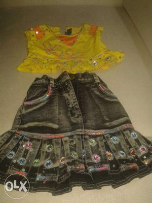 Kids dress for sell