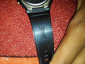 Sport watch from Sonata