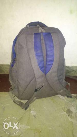 Used School Bag. No negotiation plz