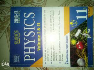 11std physics guide is in good condition