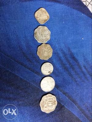 Antique Indian coins,it will definitely create