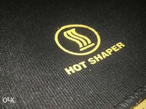 Black Hot Shaper belt